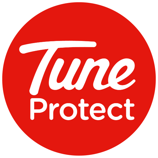 logo tune